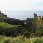 Dunluce Castle