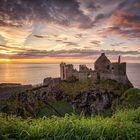 Dunluce Castle