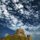 Dunluce Castle