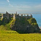 Dunluce Castle