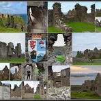 Dunluce Castle