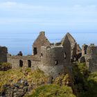  Dunluce Castle  