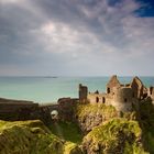 Dunluce Castle