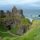 Dunluce Castle