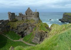 Dunluce Castle