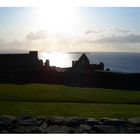 Dunluce Castle