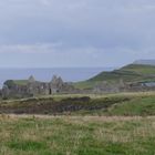 Dunluce Castle