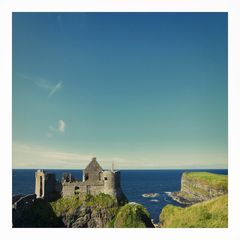 Dunluce Castle