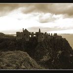 Dunluce Castle