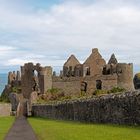 Dunluce Castle