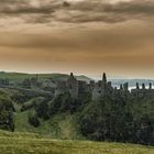 Dunluce Castle