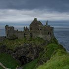 Dunluce Castle