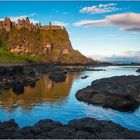 Dunluce Castle