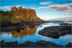 Dunluce Castle