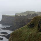 Dunluce Castle