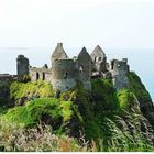 Dunluce Castle