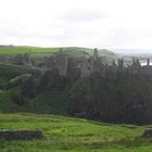 Dunluce Castle (Nordirland)