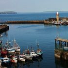 Dunmore East Harbour, Co. Waterford