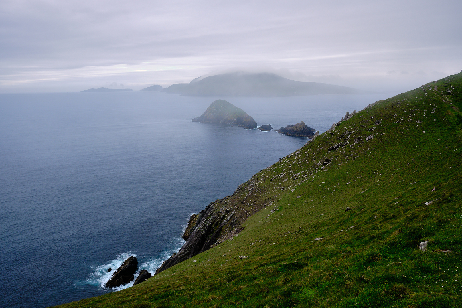 Dunmore Head