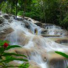 Dunn River Falls, Jamaika