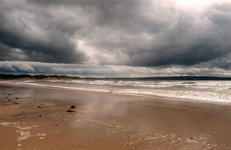 Dunnet Bay