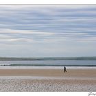 Dunnet beach