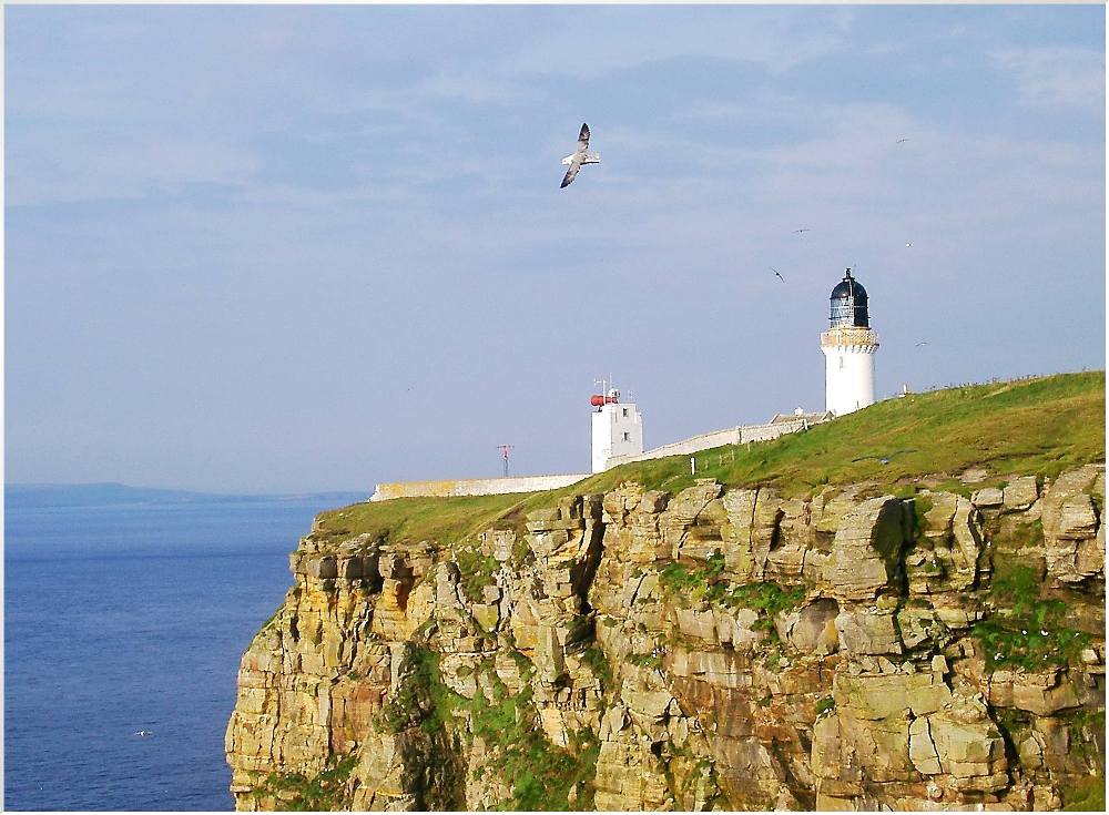 Dunnet Head