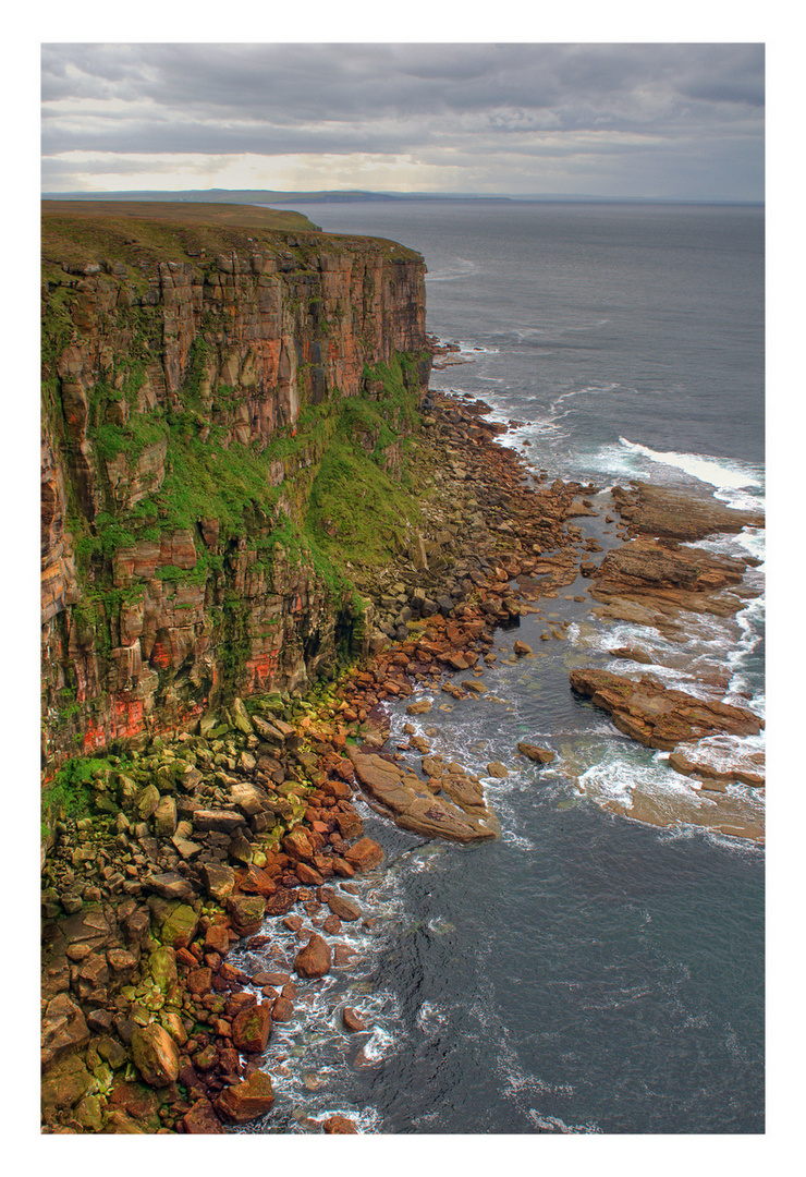 Dunnet Head