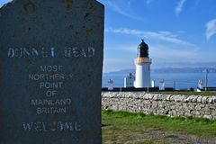 Dunnet Head