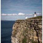 -- DUNNET HEAD --