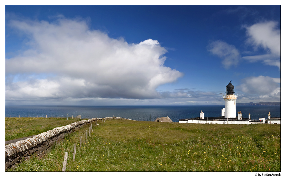 Dunnet Head