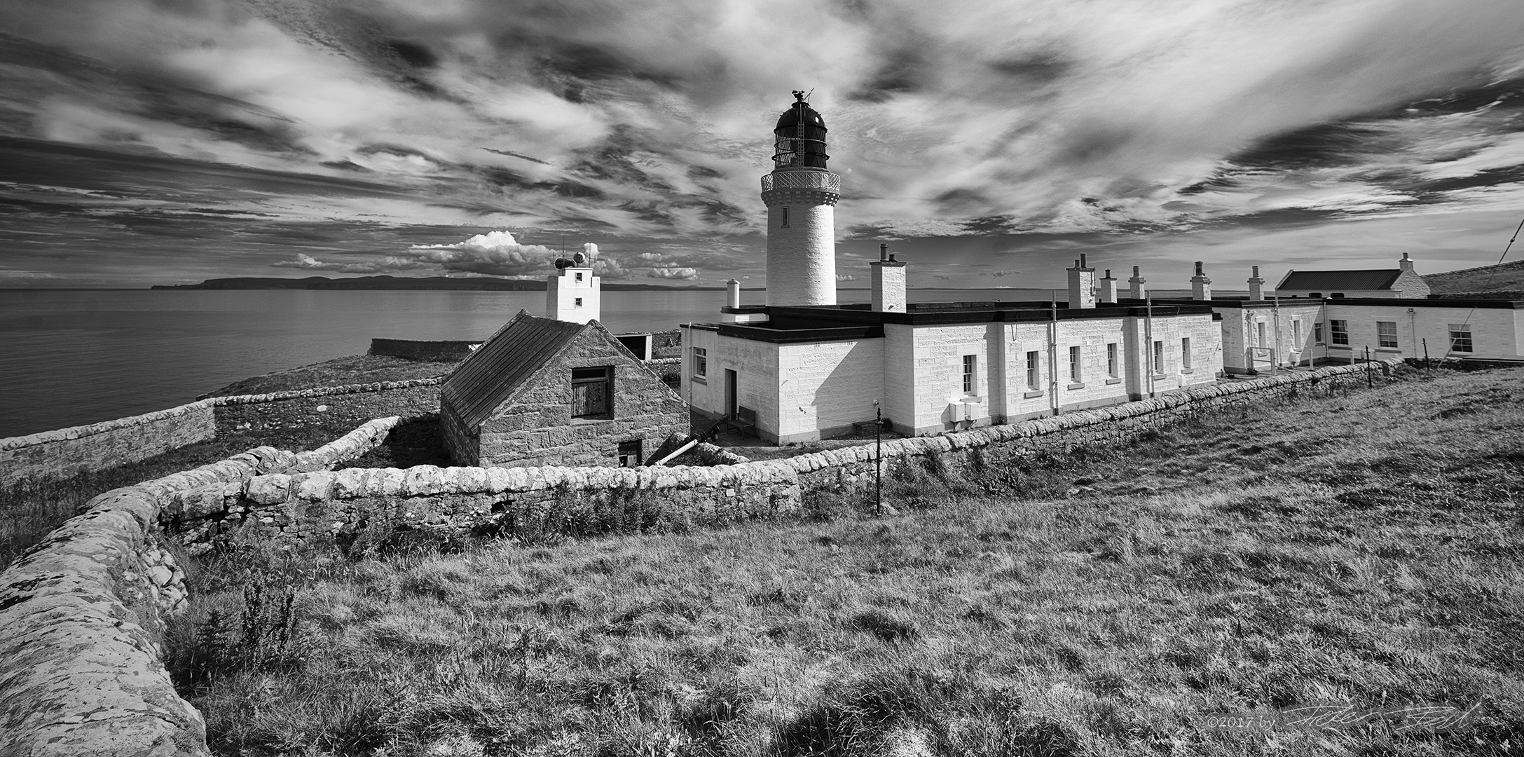 Dunnet Head