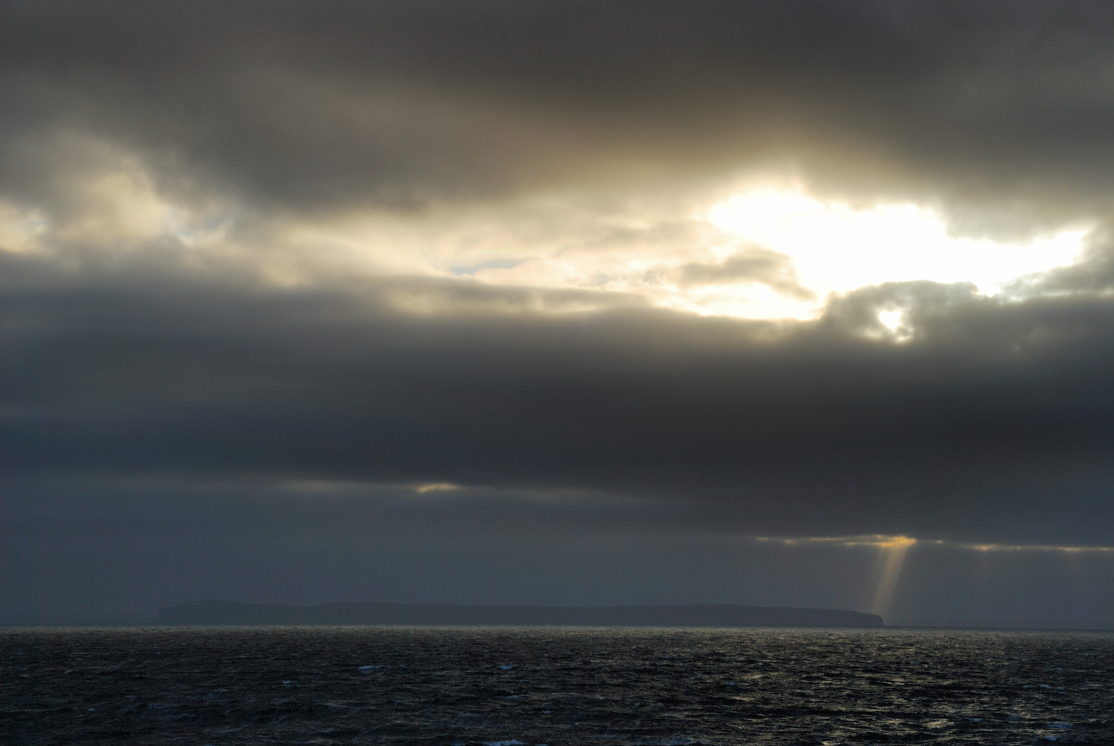 Dunnet Head