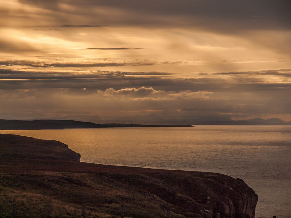 Dunnet Head