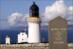 Dunnet Head