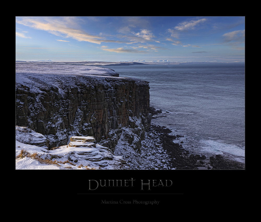 Dunnet Head