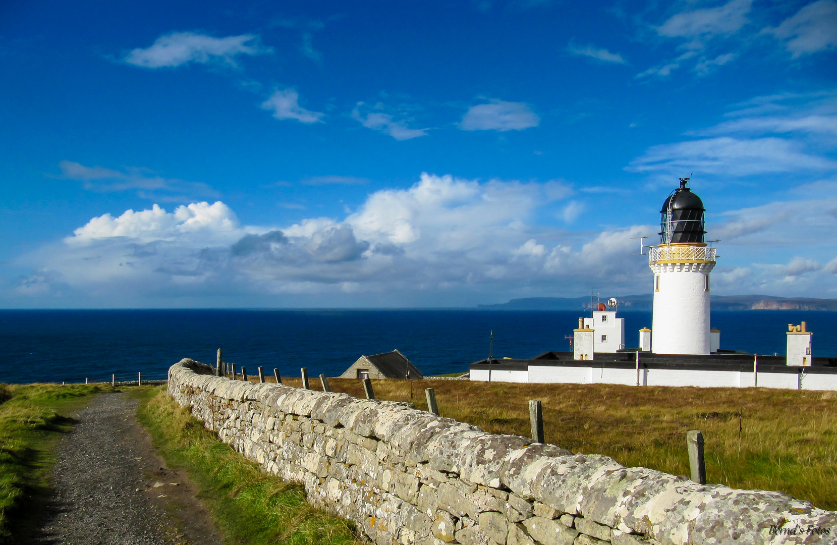 Dunnet Head