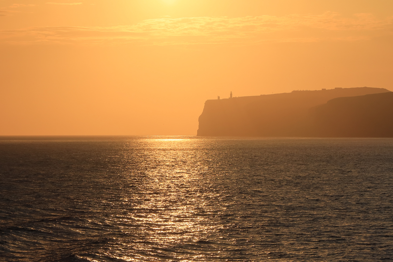 Dunnet Head