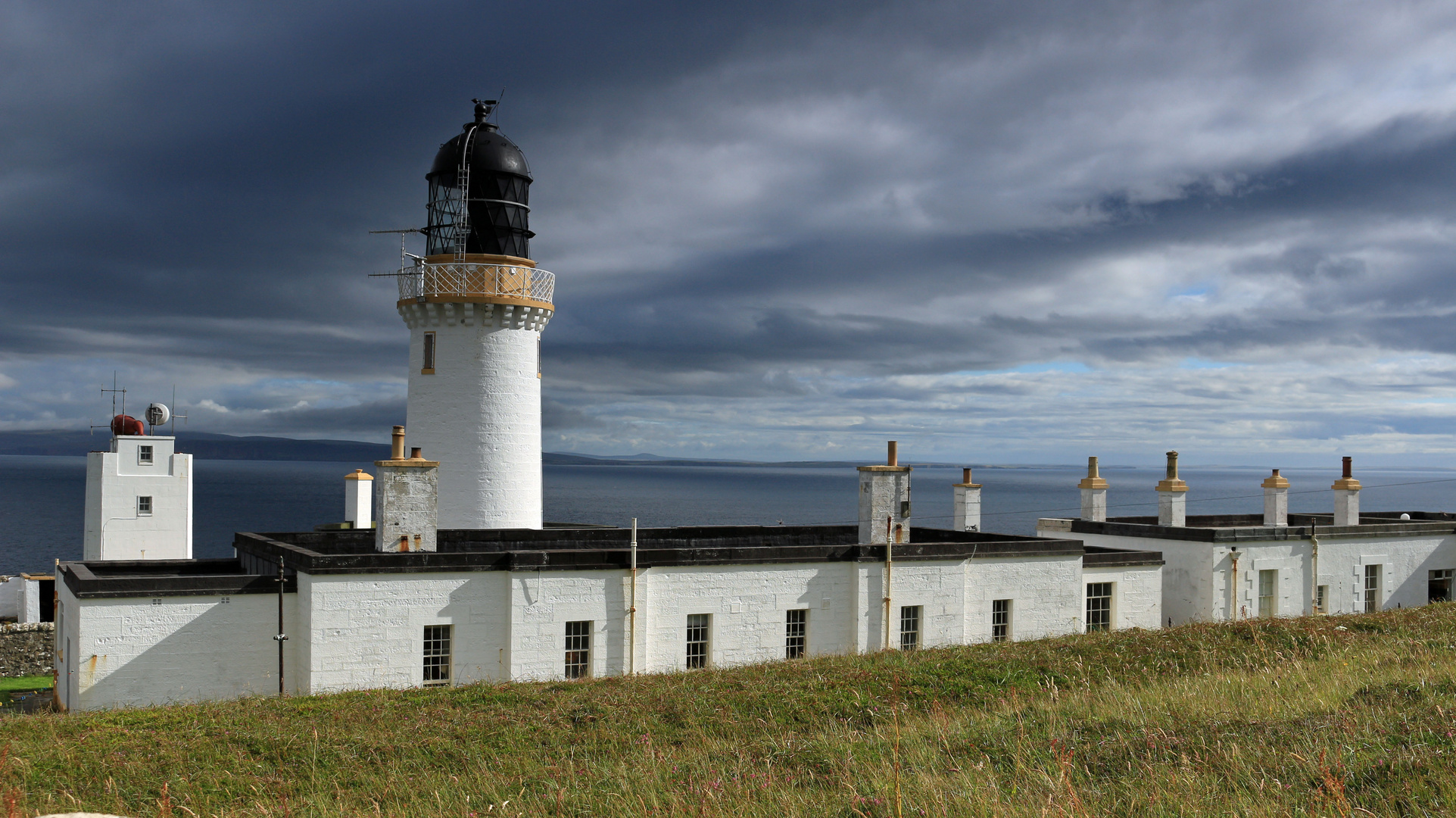 Dunnet Head...