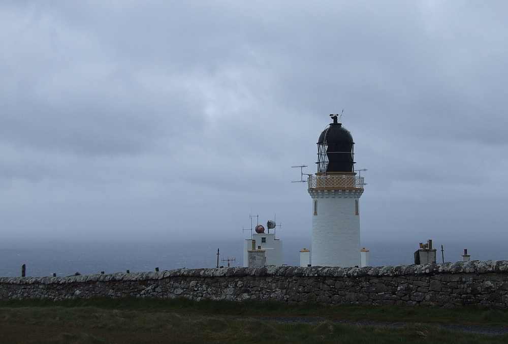 Dunnet Head I