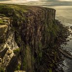 Dunnet Head - Lands End