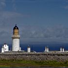 Dunnet Head Lighthouse