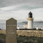 Dunnet Head Lighthouse