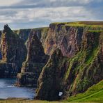 Dunnet Head - Nord della Scozia