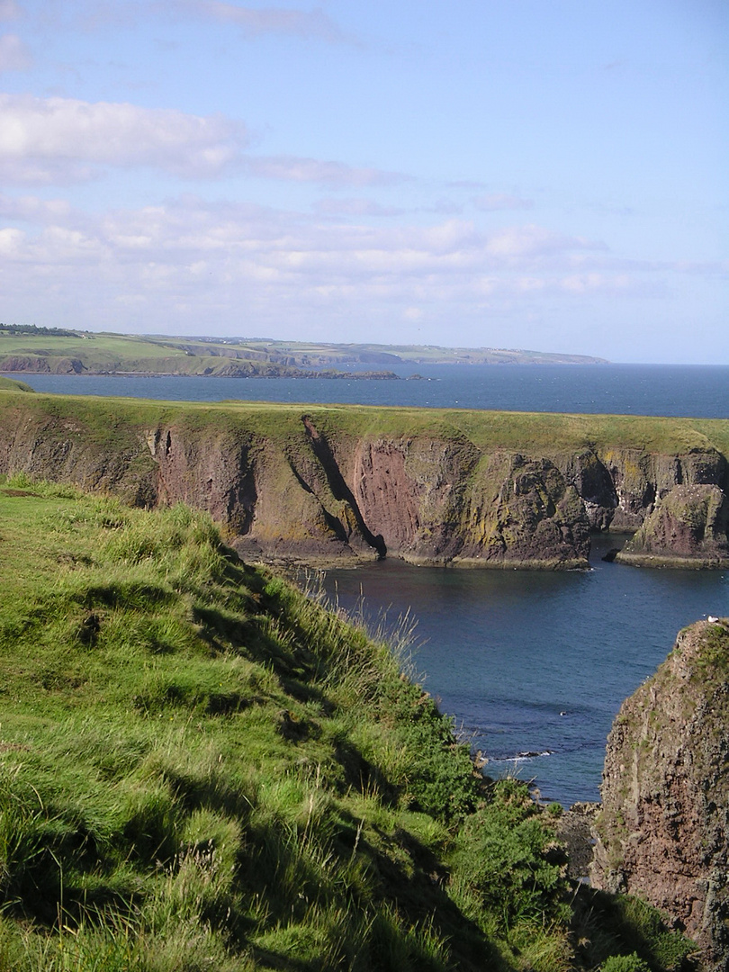 Dunnotar