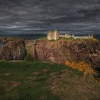 Dunnotar Castel Schottland  Peter Grill