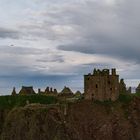 Dunnotar Castle