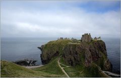 Dunnotar Castle