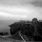 Dunnotar Castle*