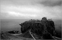 Dunnotar Castle*